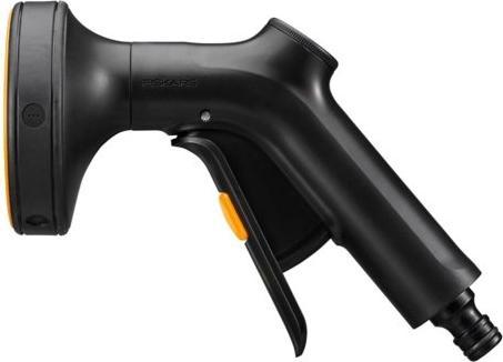 Fiskars Pistolet Zraszający Multi Solid