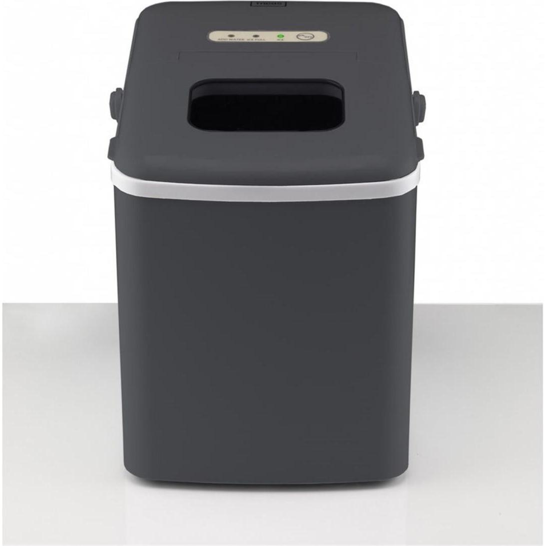 Thumbnail - Trebs Comfortice, Eisherstellung, Schwarz