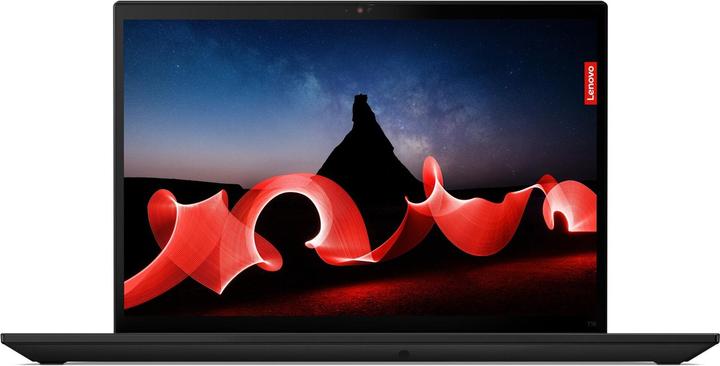 Produktbild Lenovo ThinkPad T16 Gen 2 (16", AMD Ryzen 7 Pro 7840U, 32 GB, 1000 GB, DE)