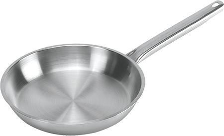 Actual product image Pujadas Emga yoner pan (Pan set + pot set)