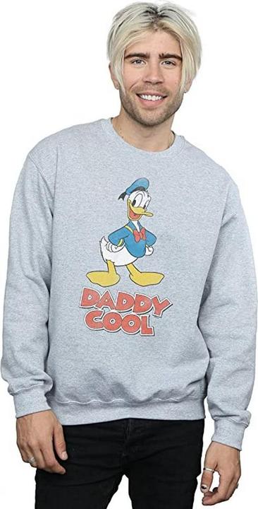 Produktbild Disney Daddy Cool Sweatshirt (L)