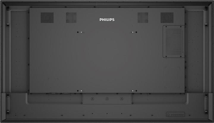 Actual product image Philips Q-Line 65BDL3511Q 18/7/UHD/400cd (3840 x 2160 Pixels, 65")