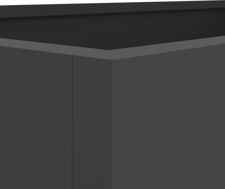 Actual product image vidaXL Gatlin