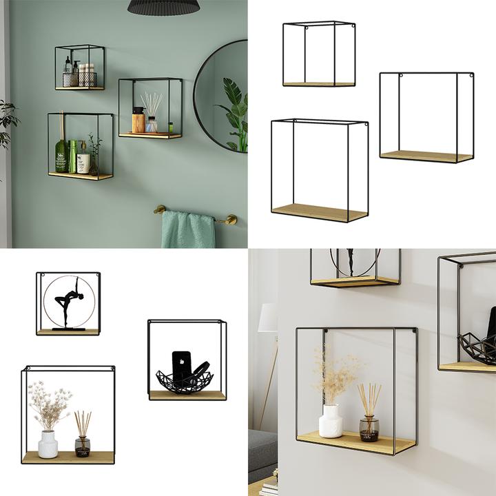 Image du produit Vicco Hilde (32 x 12 x 32 cm)