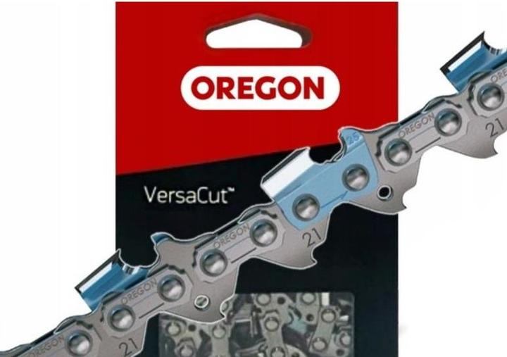 Image du produit Oregon Scientific Chaîne de remplacement (Chaîne de tronçonneuse)