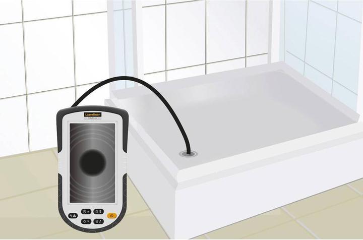 Produktbild Laserliner Endoskopkamera VideoPocket