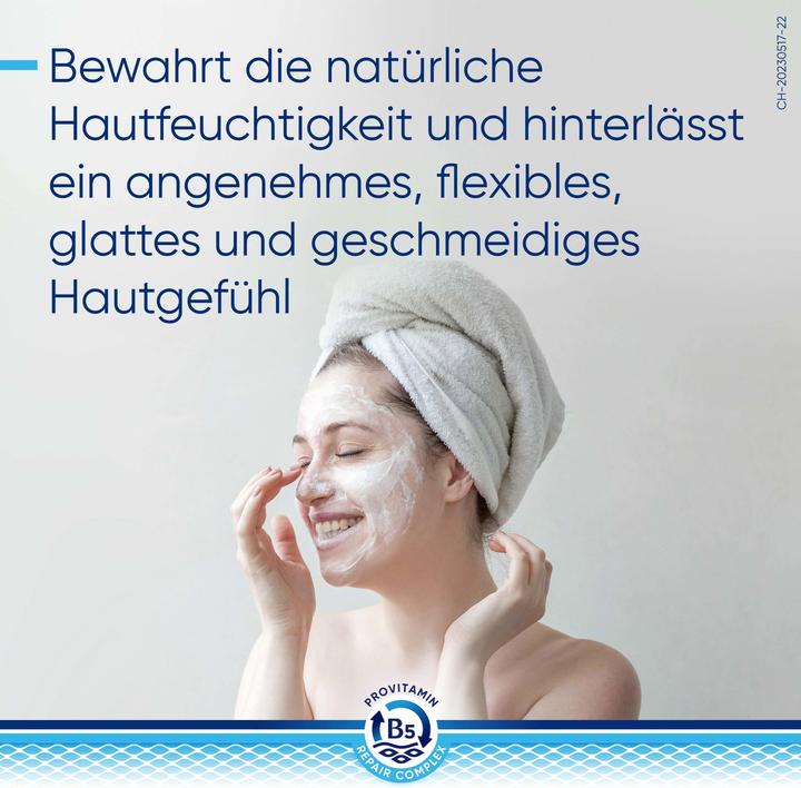 Actual product image Bepanthen Derma Cleansing gel for the face (Cleansing gel, 200 ml)
