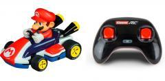 Image du produit Carrera Mario Kart Race