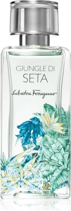 Image du produit Salvatore Ferragamo Giungle di Seta Eau de Parfum (Eau de parfum, 100 ml)