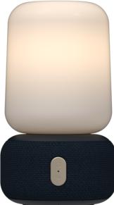 Produktbild Kreafunk Bluetooth-Lautsprecher aLOOMI dunkelblau (30 h)