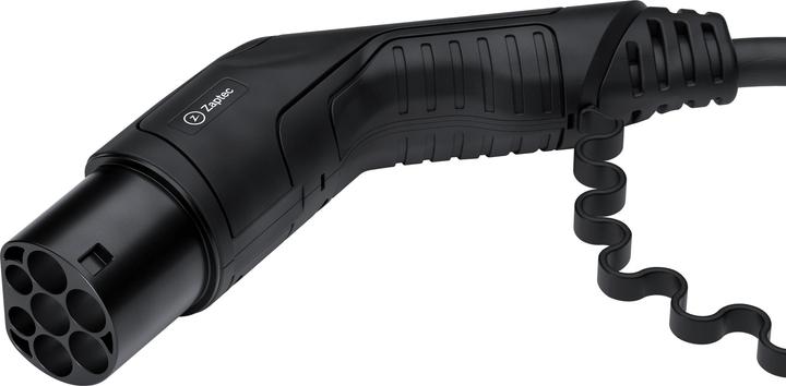 Image du produit Zaptec Ladekabel (Type 2, 22 kW, 32 A, 7.50 m)
