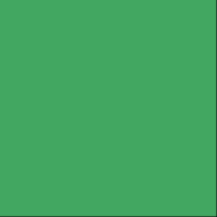 Produktbild Manfrotto Vinyl Floor 1.37x4m Ch/Green (137 cm, 400 cm)