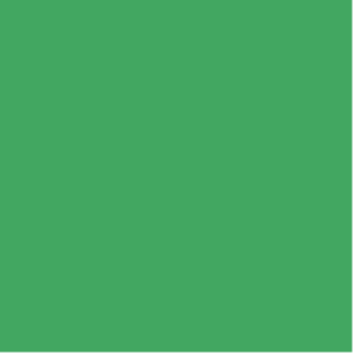 Actual product image Manfrotto Vinyl Floor 1.37x4m Ch/Green (137 cm, 400 cm)