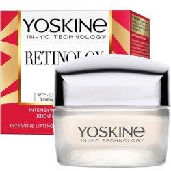 Actual product image Yoskine Retinolox Intensive Firming and Rejuvenating Cream 40+ for Night (50 ml, Night cream)