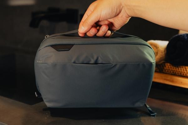 Actual product image Peak Design Waschbeutel (2.50 l)