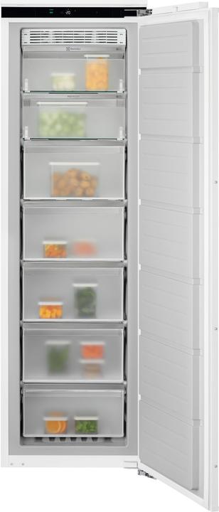 Produktbild Electrolux IG2085SN (Freistehend, 212 l)