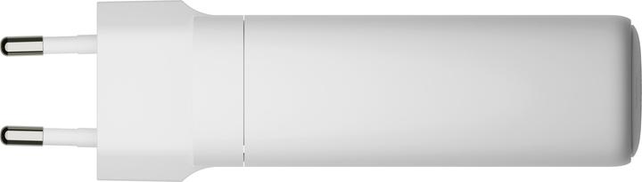 Produktbild dbramante1928 Wall Charger - USB-C (140 W, 3 Ports)