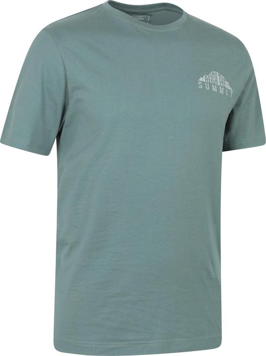 Produktbild Mountain Warehouse Reach The Summit TShirt (S)