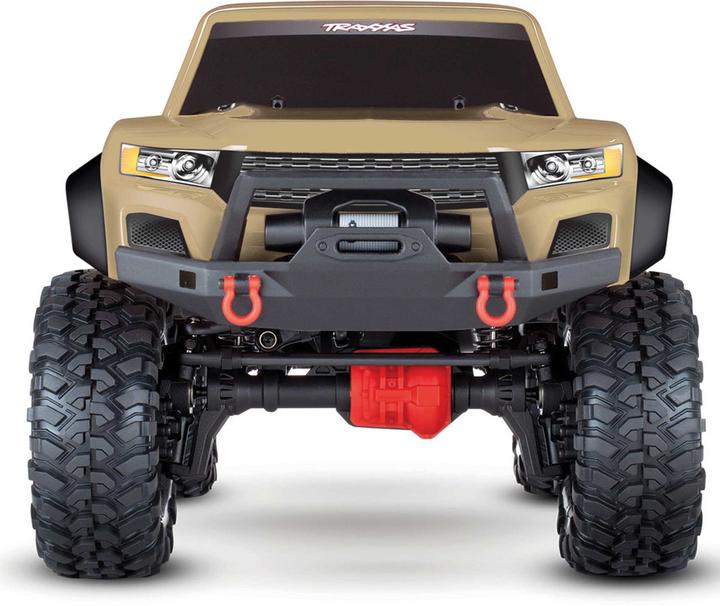 Produktbild Traxxas TRX-4 Sport (RTR Ready-to-Run)