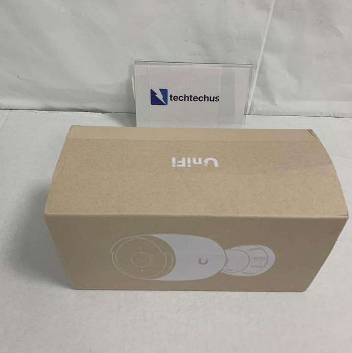 Produktbild Ubiquiti G6 Bullet (3840 x 2160 Pixels)
