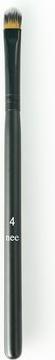 Actual product image NEE Concealer Brush No. 4 black (Concealer)