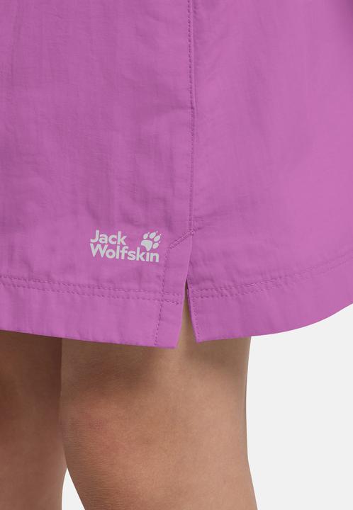Produktbild Jack Wolfskin Sun Skort G (152)