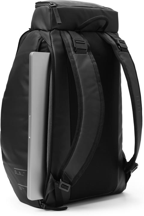 Actual product image D_b_ Hugger Backpack - Reiserucksack (30 l)