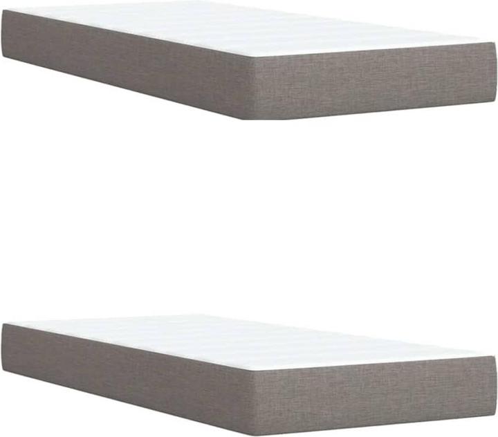 Produktbild VidaXL Layne (200 x 200 cm, 200 x 200 cm)