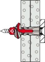 Immagine prodotto Fischer DuoPower 10x80 S K (2). (2 pz.)