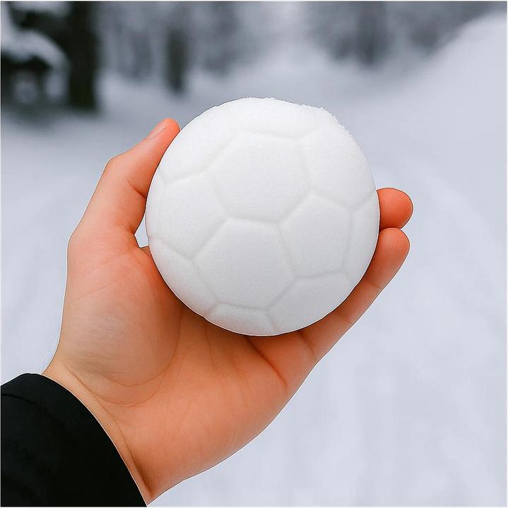 Immagine prodotto Jamara Kids Snow Play Schneeball-Schleuder 2in1