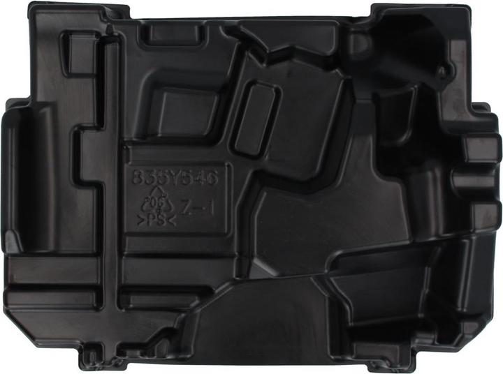 Produktbild Makita System Einlage für CLX237SAJ Akku Spezialset für DF333DZ / JV101DZ ( 835Y54-6 ) Tiefziehteil
