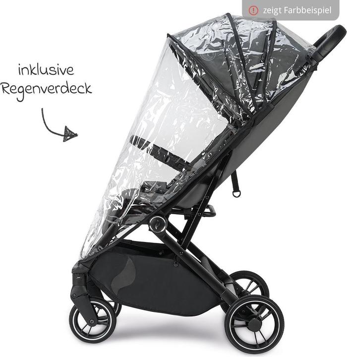 Produktbild Osann Boogy2 (6 Monate - 4 Jahre)