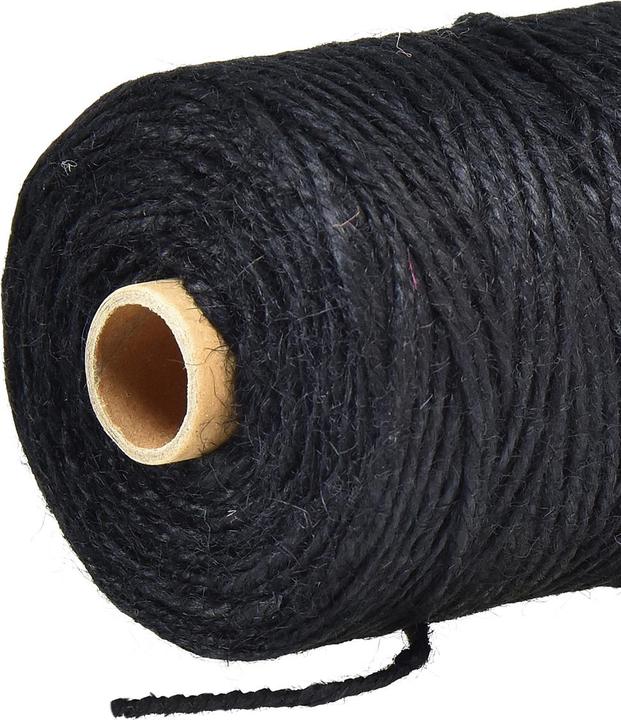 Produktbild Viana e kordel auf Spule für kreative Dekorationen