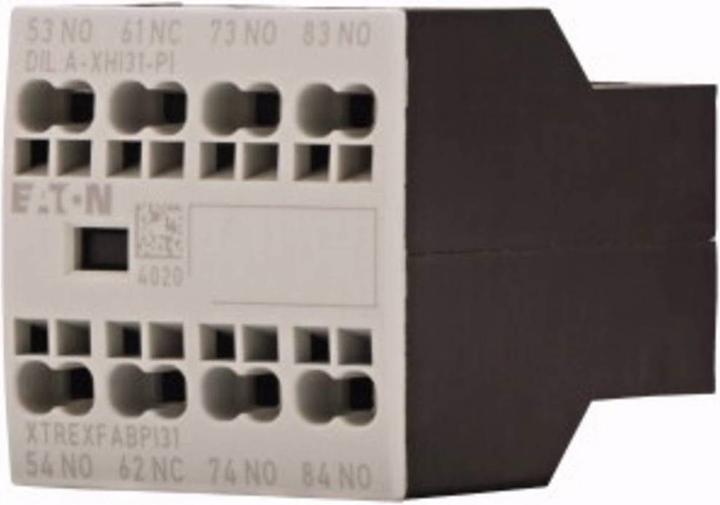 Eaton Hilfsschalterbaustein DILA-XHI31-PI#199318