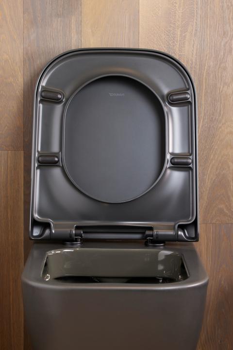 Actual product image Duravit Happy D.2