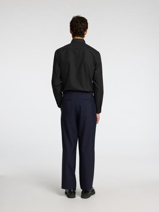 Produktbild Selected Homme Slhslim-Ethan Shirt Ls Spread Noos (M)
