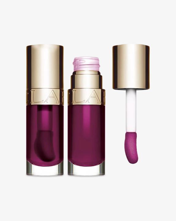 Immagine prodotto Clarins Olio per il comfort delle labbra n. 10 (No. 10 - Prugna)
