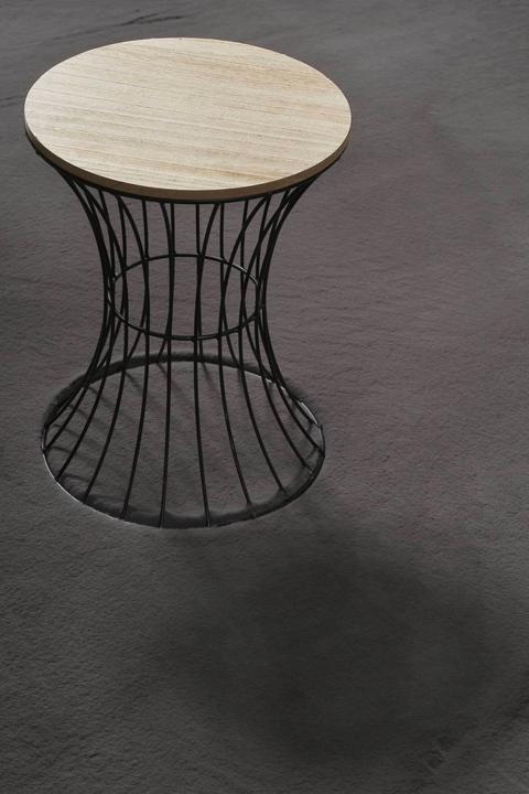 Produktbild Homie Living Teppich Vita (70 x 140 cm)