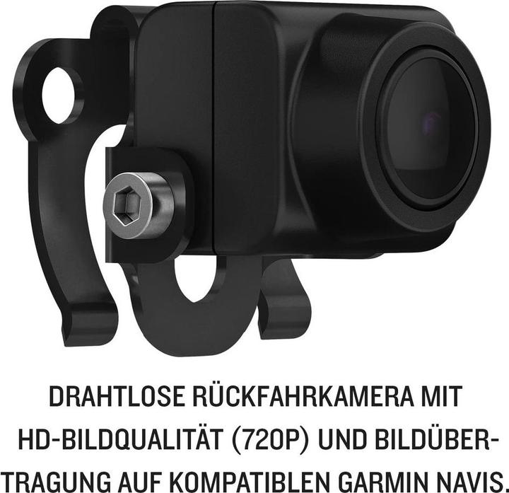 Produktbild Garmin BC 50