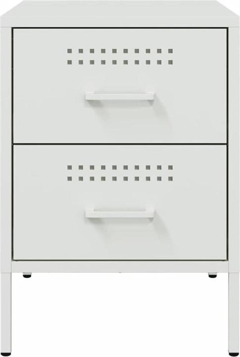 Produktbild vidaXL Nachttisch (36 x 39 x 50.50 cm)