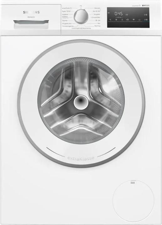 Image du produit Siemens WM14N29E (8 kg, Gauche)