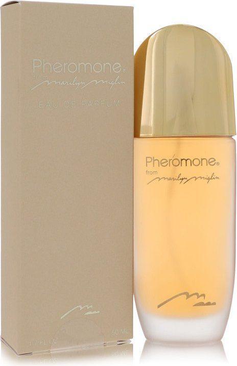 Produktbild Marilyn Miglin Pheromone (Eau de Parfum, 50 ml)