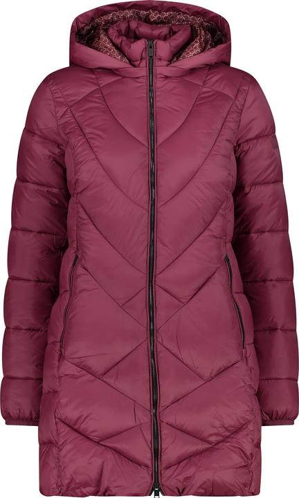 Produktbild CMP Campagnolo Hoodie Snaps (38)
