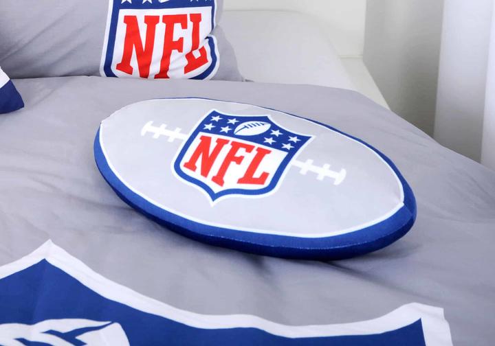 Produktbild Herding NFL Konturenkissen (4 x 24 x 38 cm)