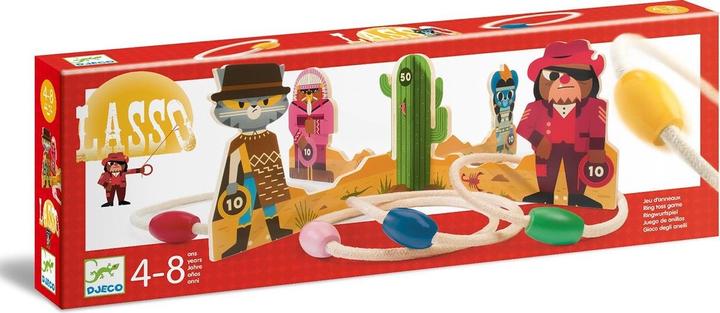 Image du produit Djeco Mikado (mult)