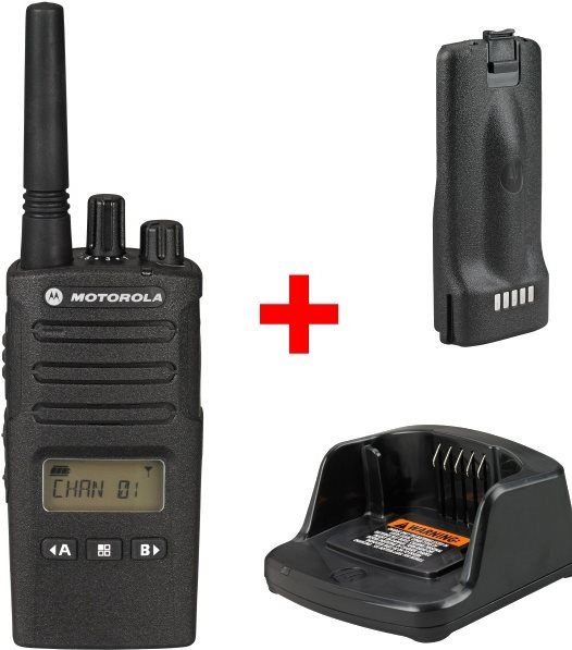 Actual product image Motorola Xt460 (9 km)