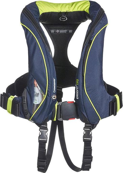 Immagine prodotto Compass Crewsaver ErgoFit+ 190N Auto