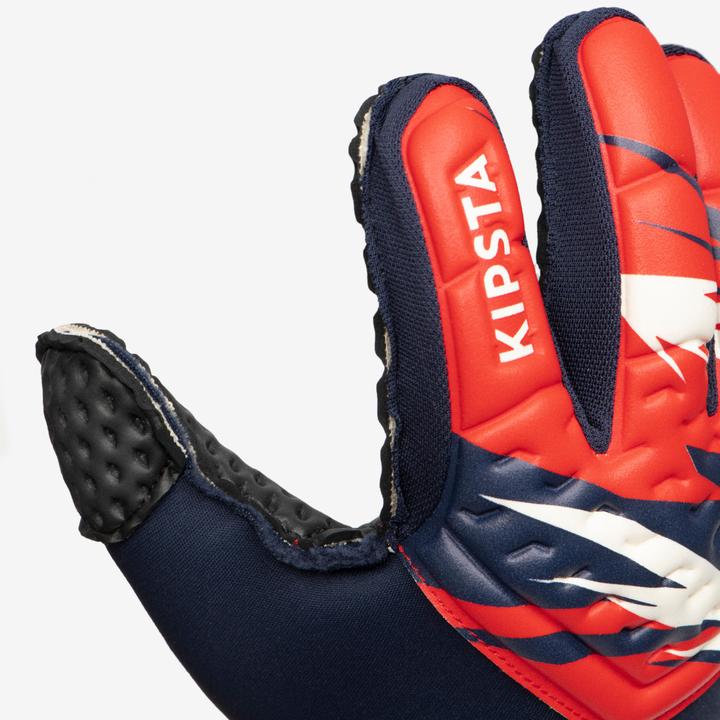 Actual product image Kipsta F100 SUPERESIST (6)