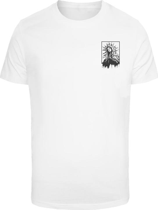 Image du produit Mister Tee MisterTee Sacred Mary Tee - 185989 (XL)