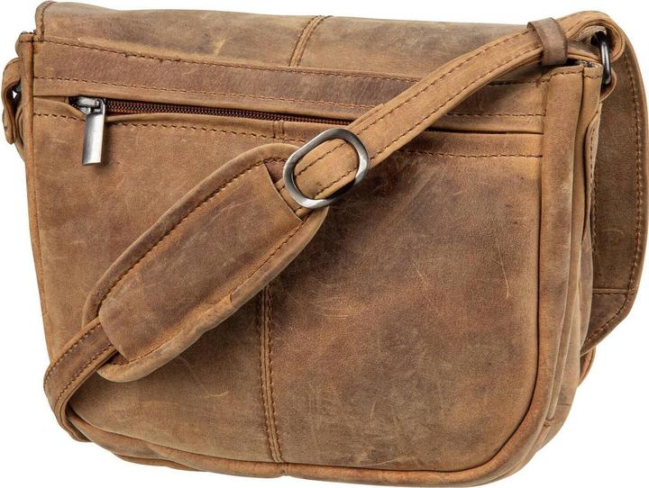 Produktbild Harolds Umhängetasche ANTIC